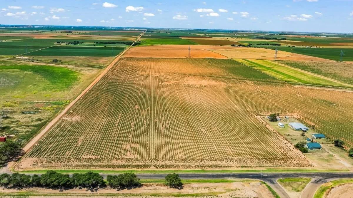 7201 N Farm To Market Rd 1729, Idalou