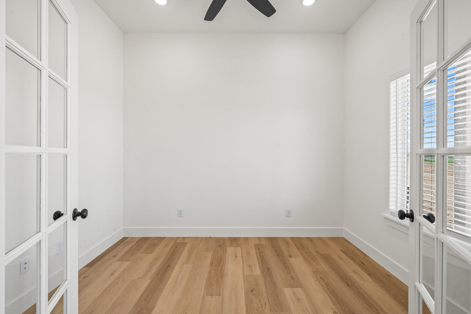 10611 N Farm To Market Rd 1729