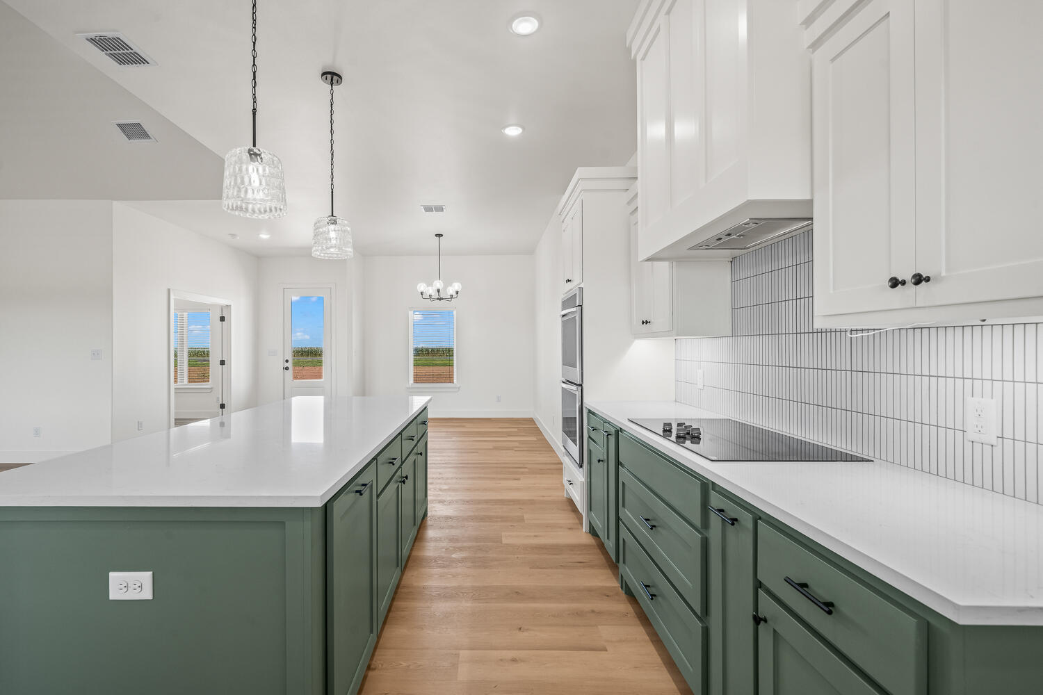 10611 N Farm To Market Rd 1729