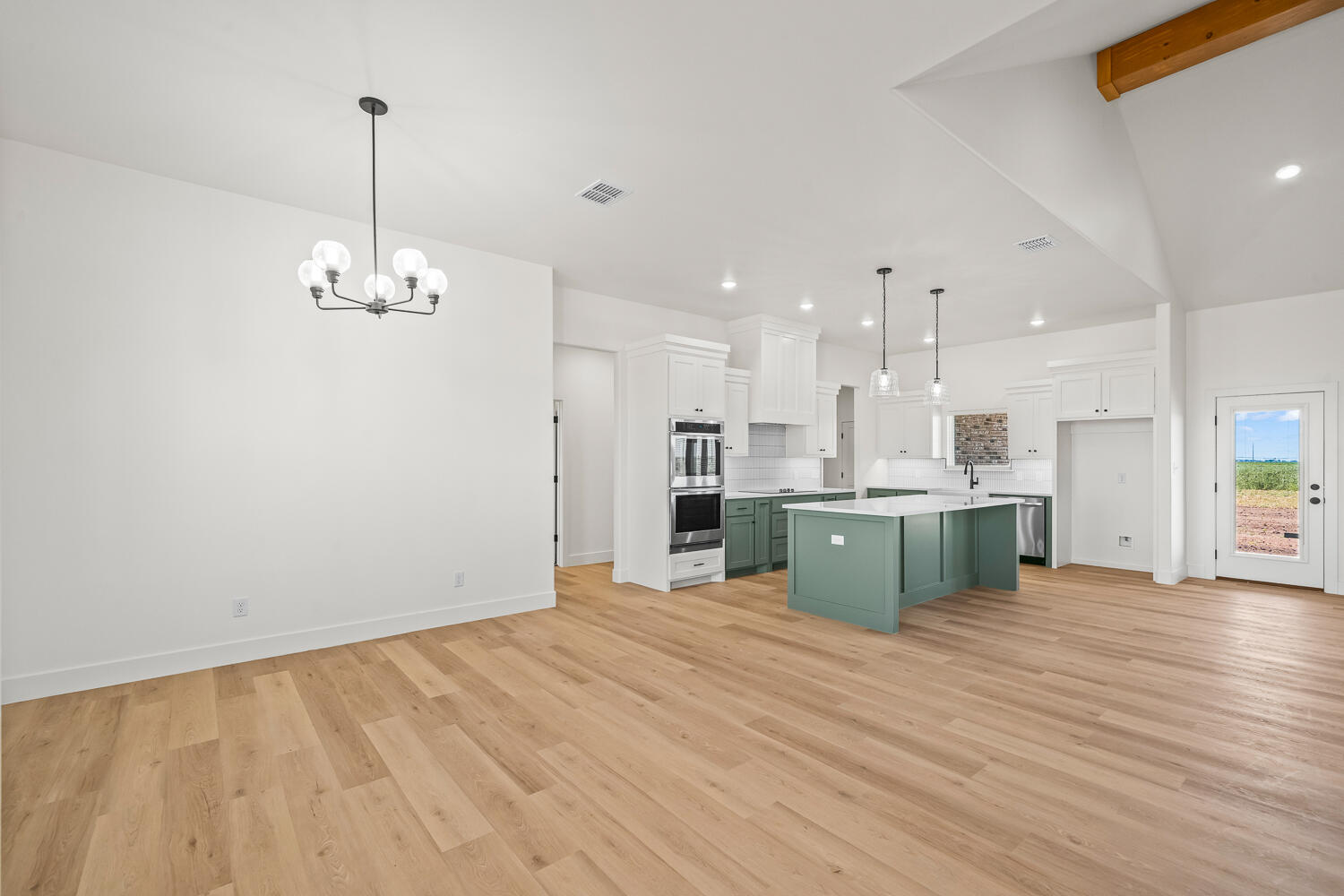 10611 N Farm To Market Rd 1729