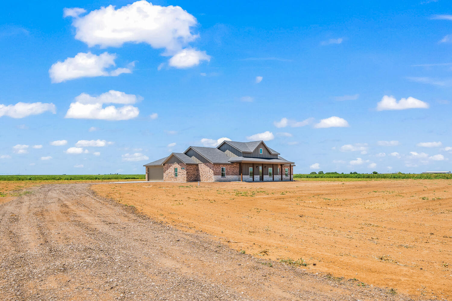 10611 N Farm To Market Rd 1729