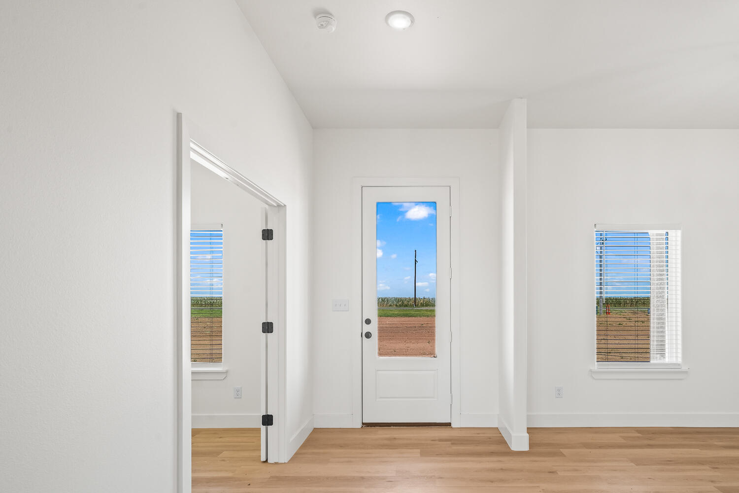 10611 N Farm To Market Rd 1729