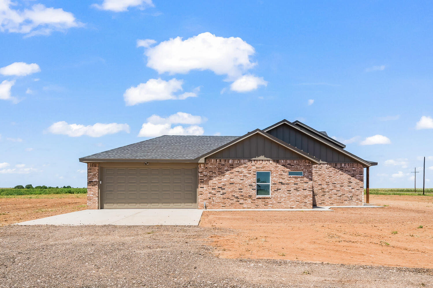 10611 N Farm To Market Rd 1729