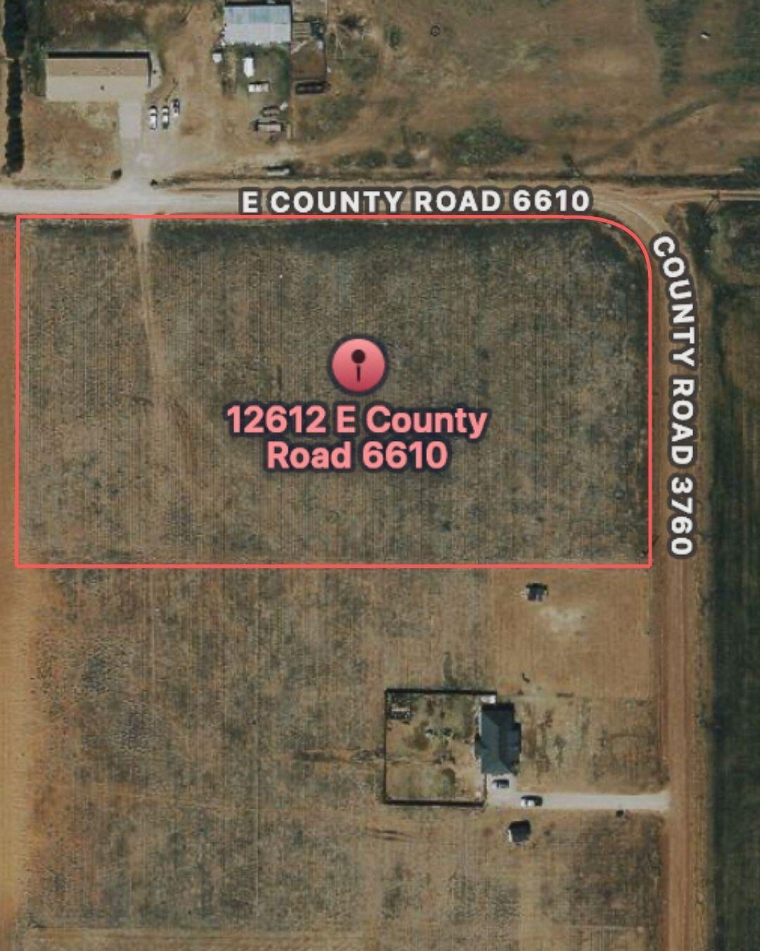 12612 E County Road 6610