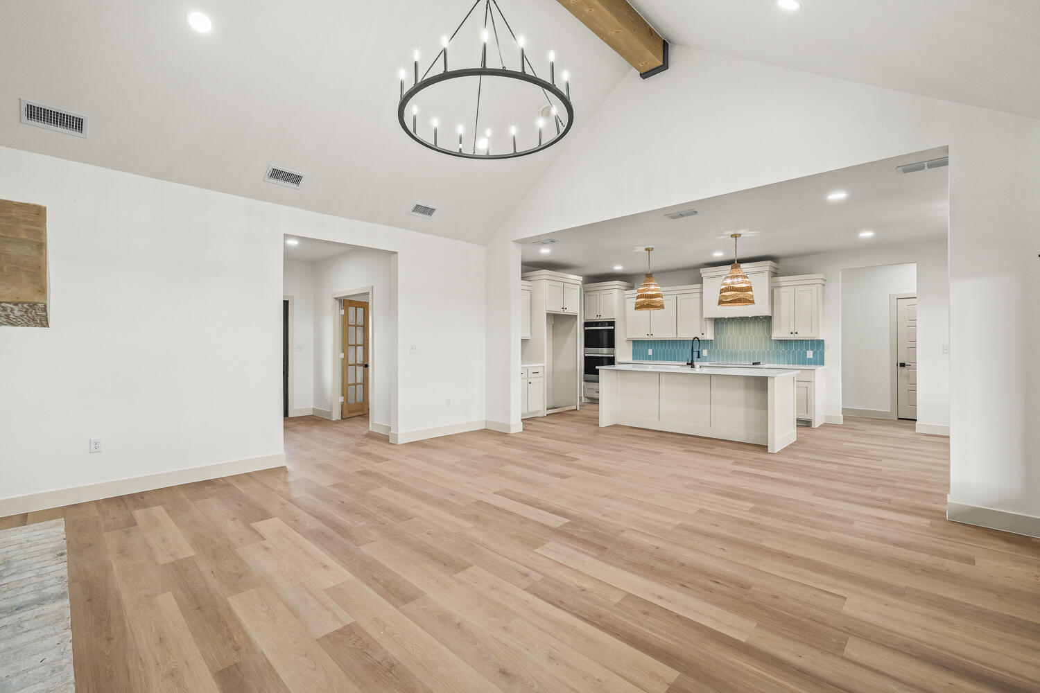 5603 County Road 6100