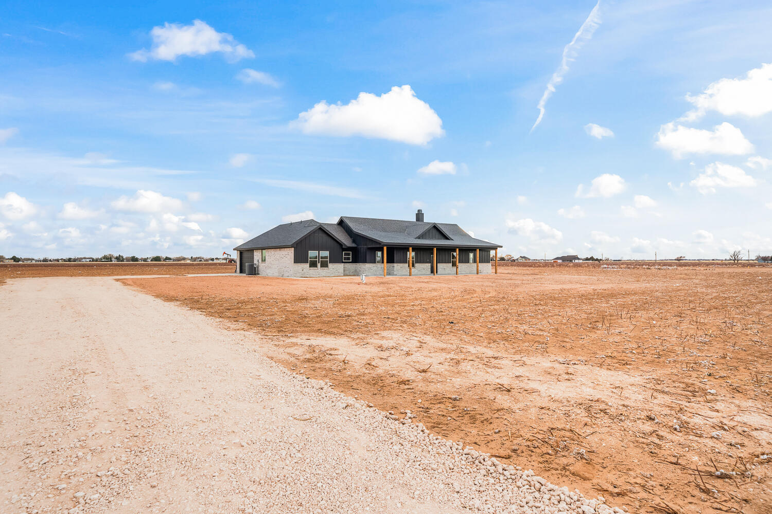 5603 County Road 6100