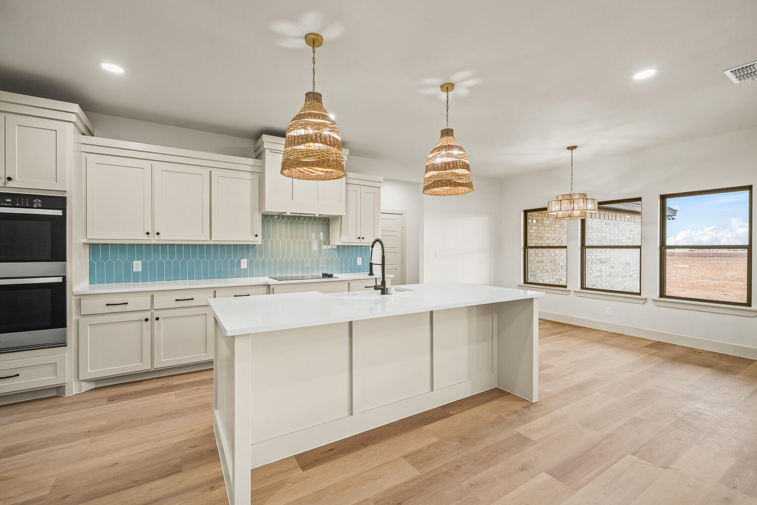 5603 County Road 6100