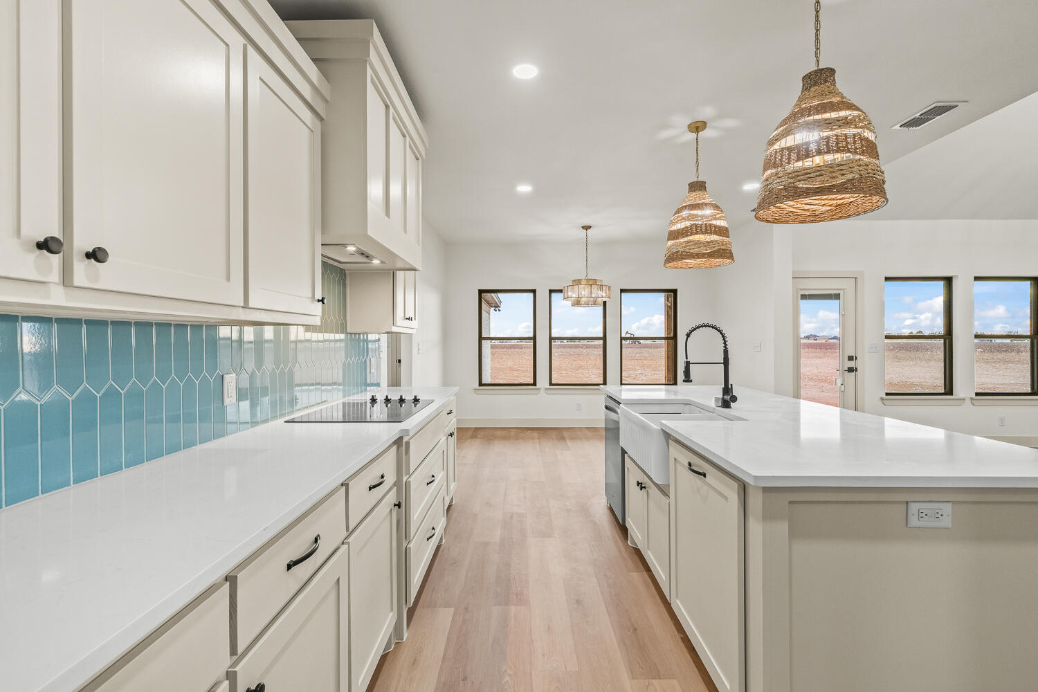 5603 County Road 6100