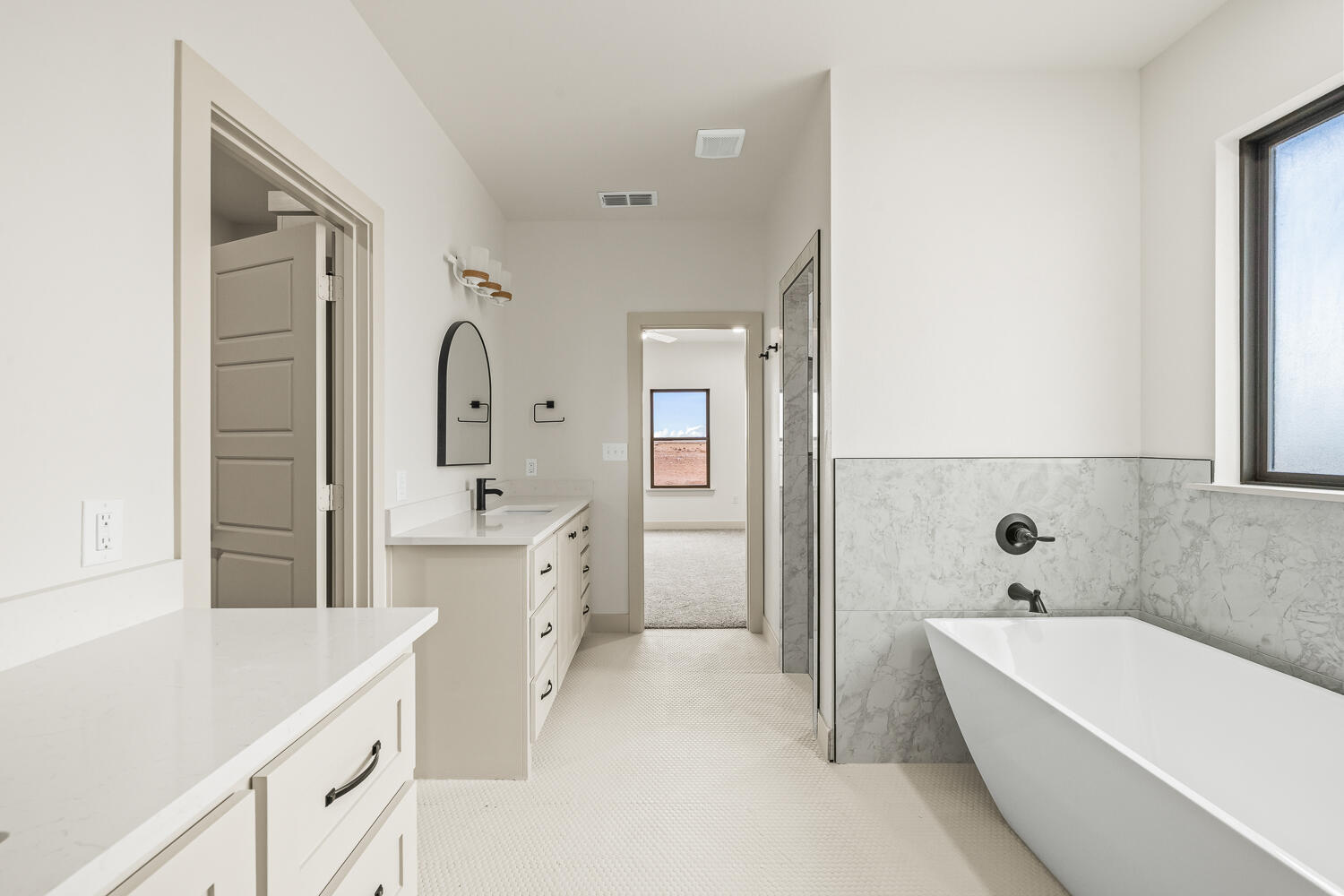 5603 County Road 6100