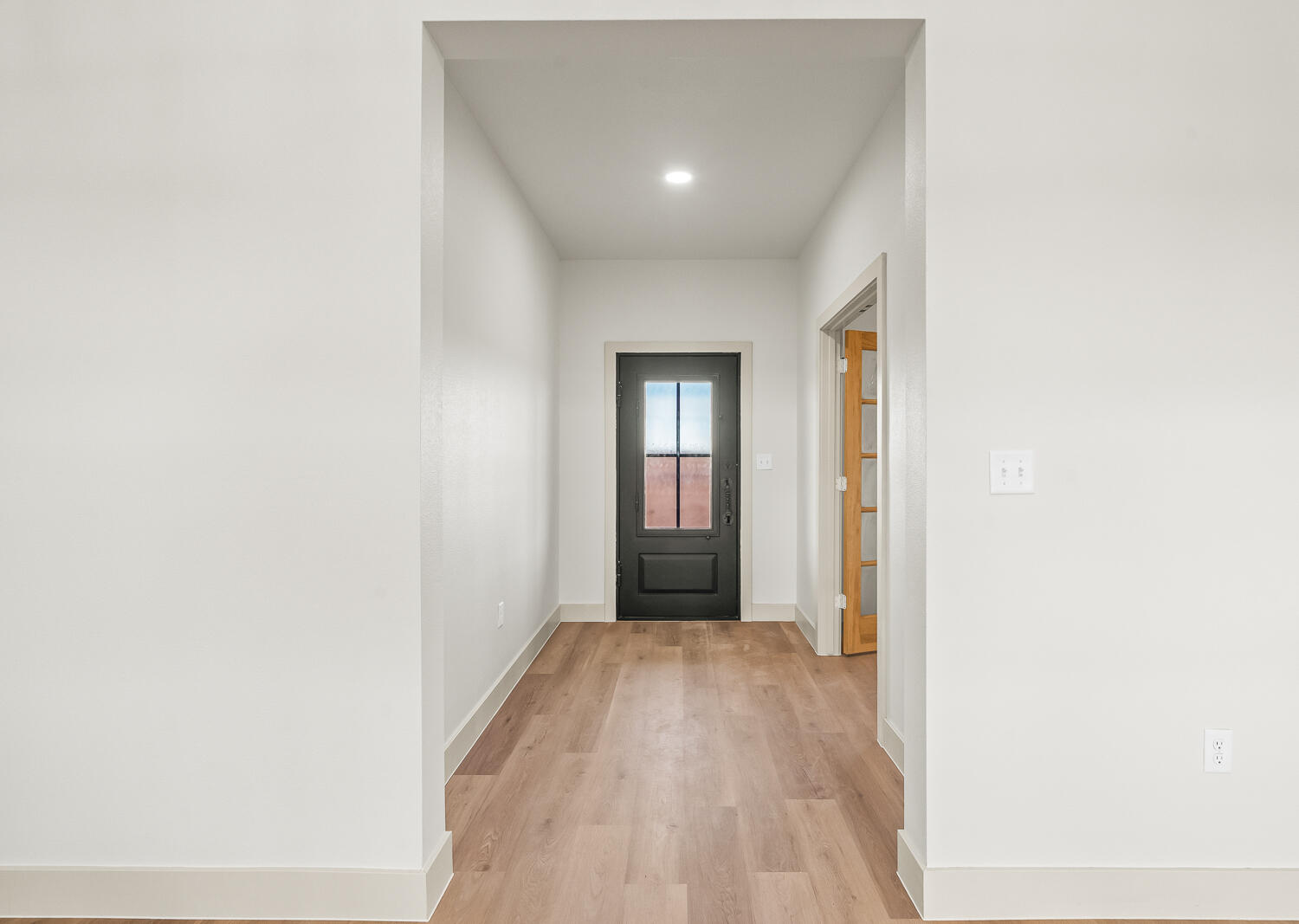 5603 County Road 6100