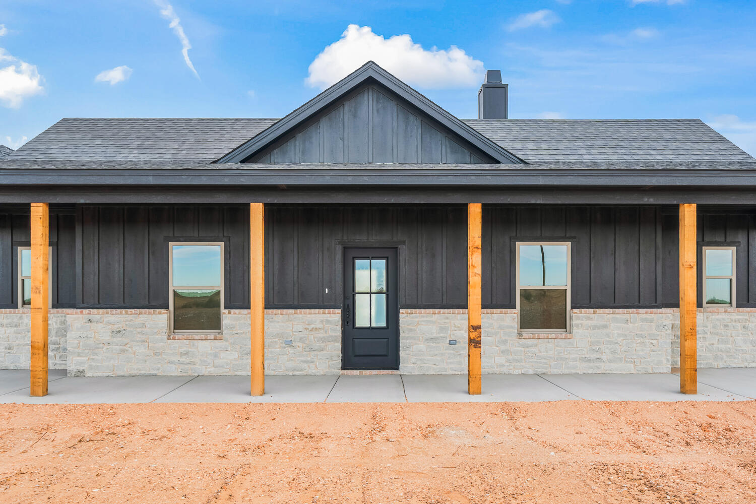 5603 County Road 6100