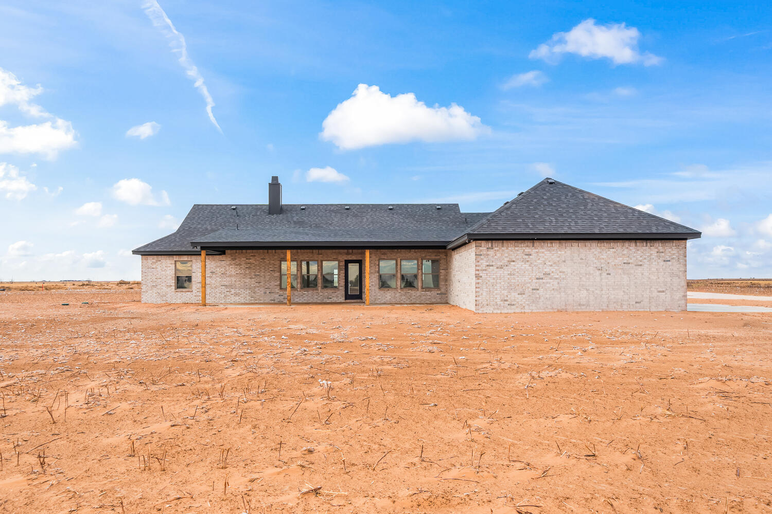 5603 County Road 6100