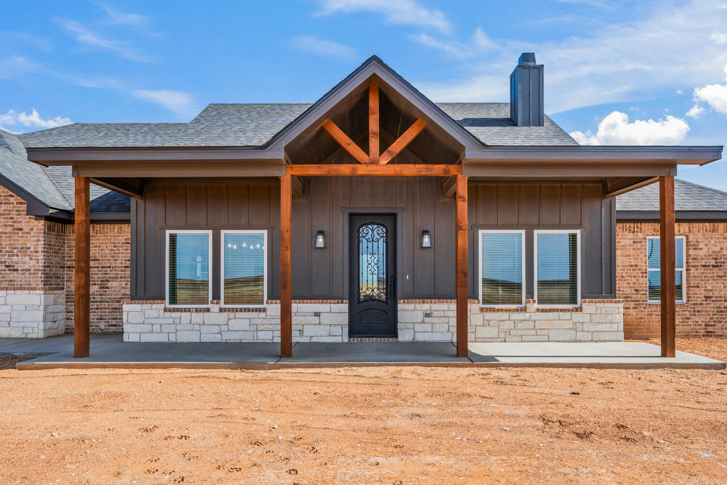 9425 County Road 5300