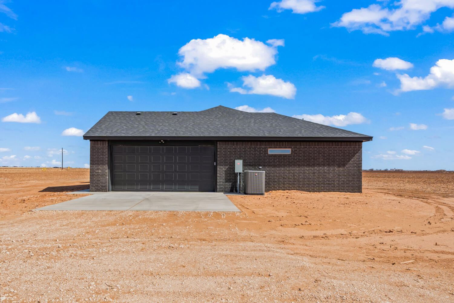 5601 County Road 6100