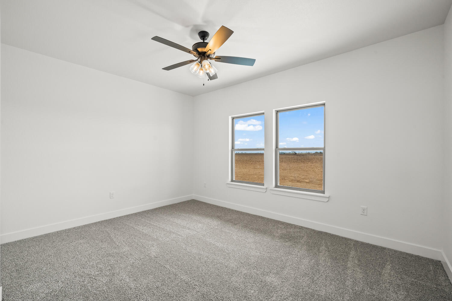 5601 County Road 6100