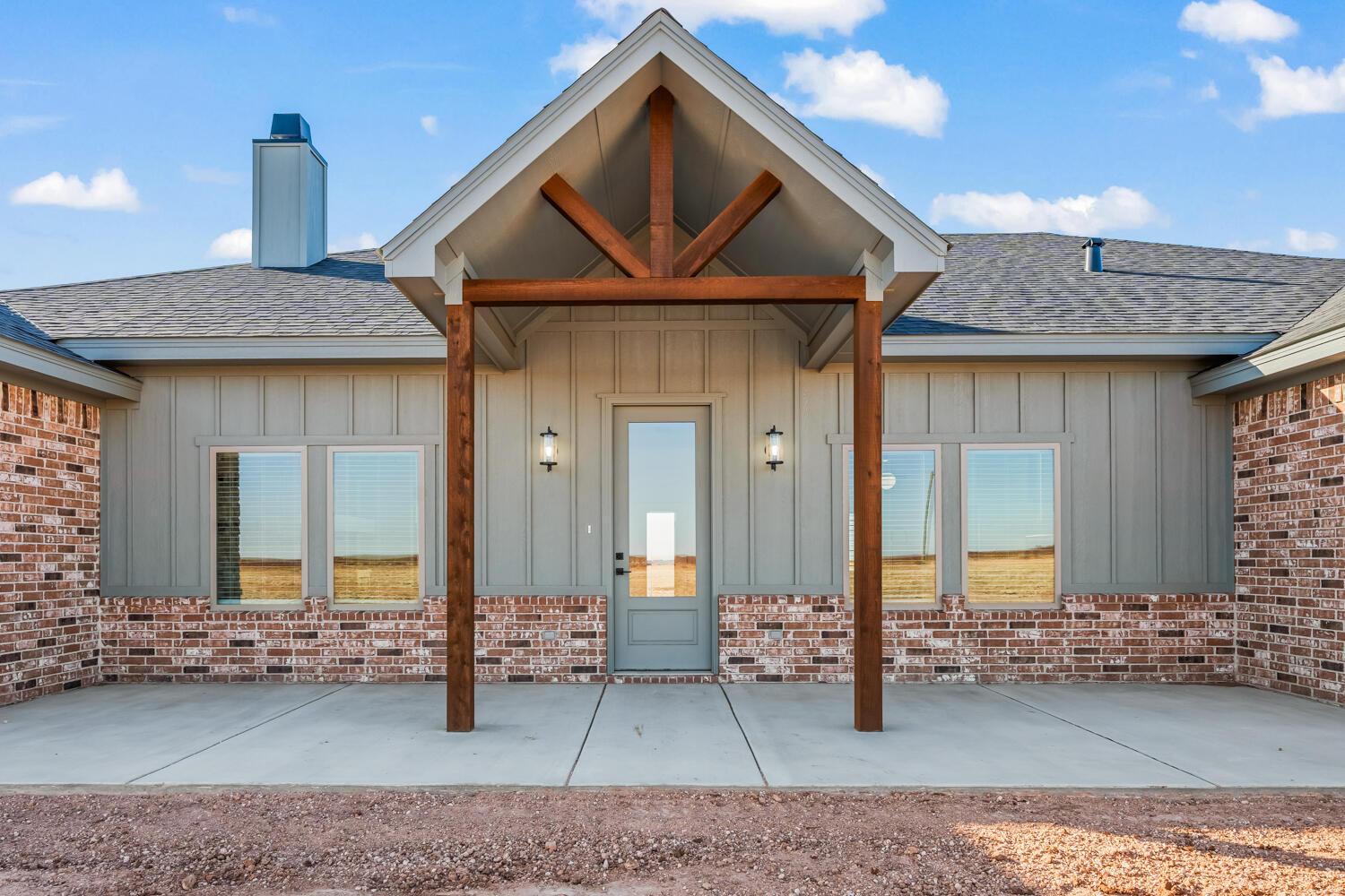 4123 County Road 7900