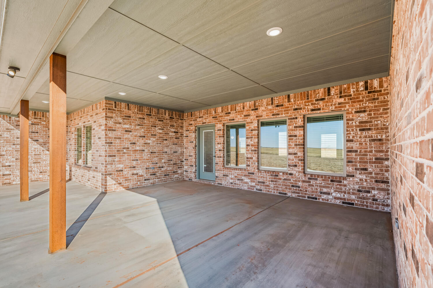 4123 County Road 7900