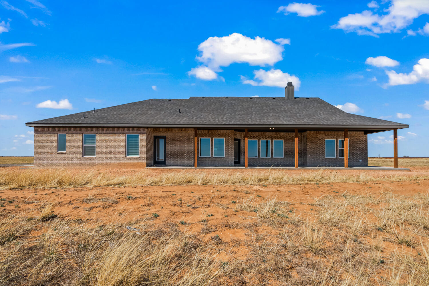 4121 County Road 7900