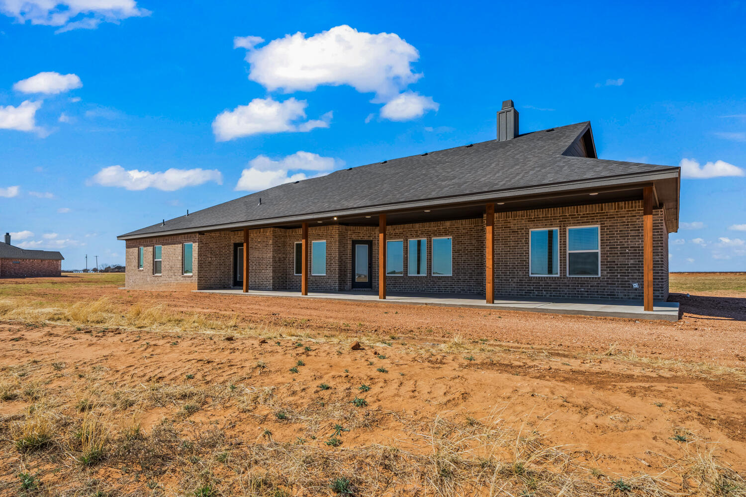 4121 County Road 7900