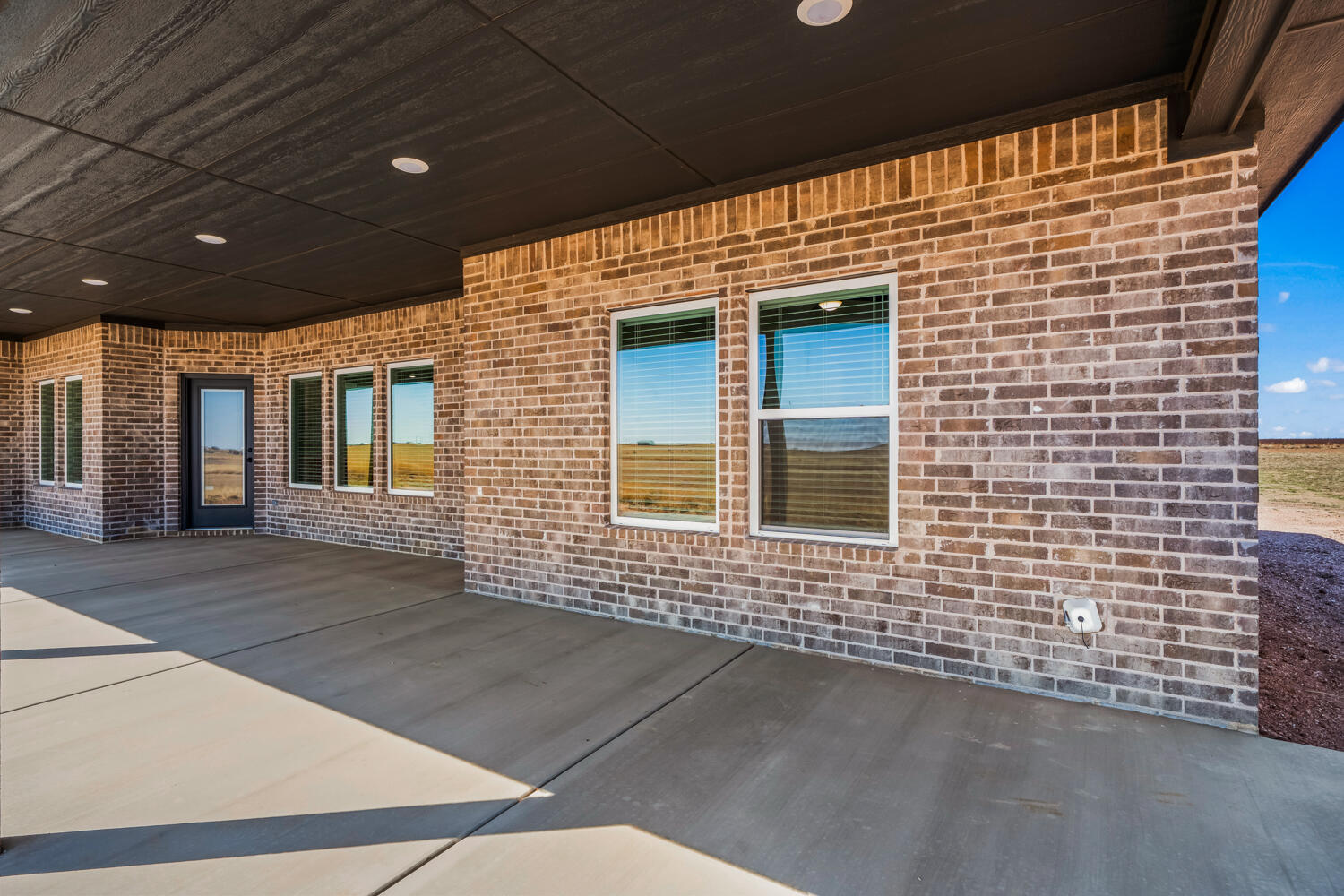 4121 County Road 7900