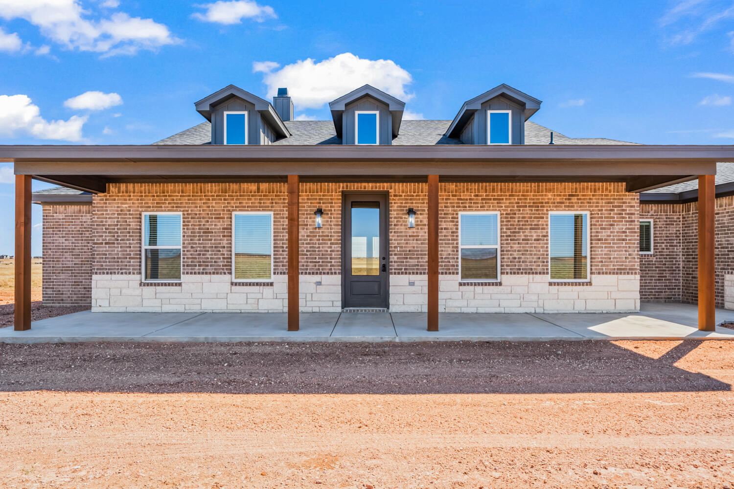 4121 County Road 7900