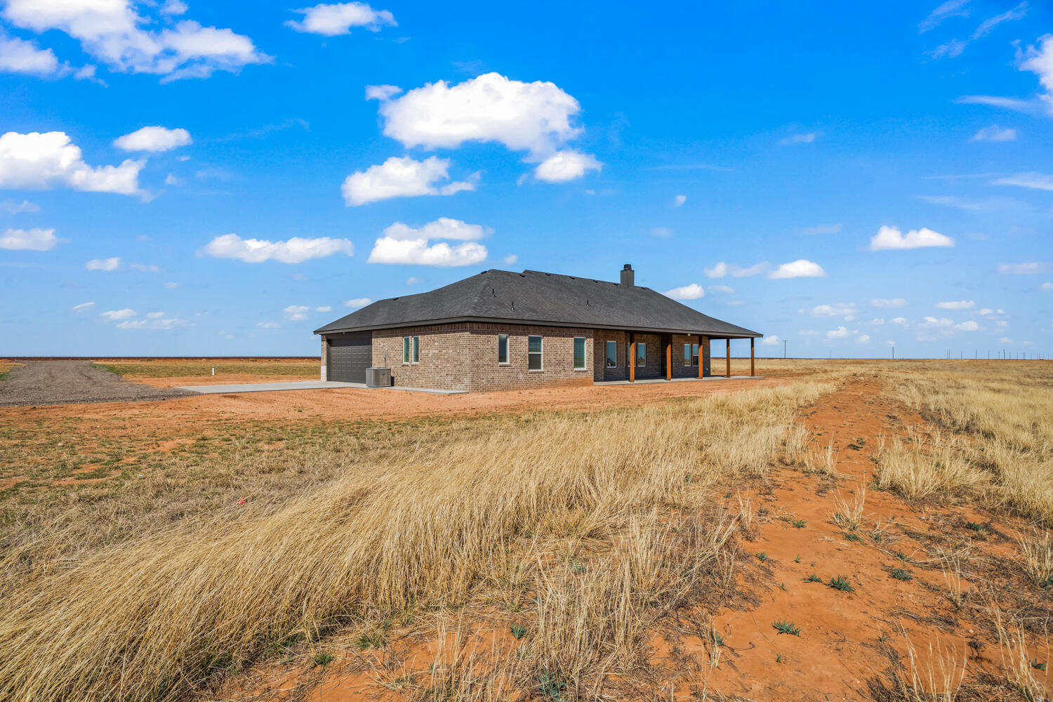 4121 County Road 7900