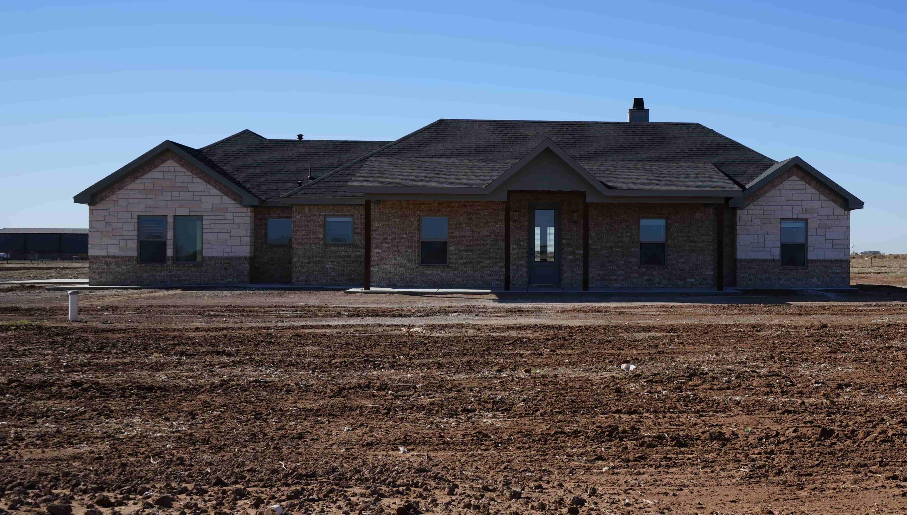 8003 County Road 6100