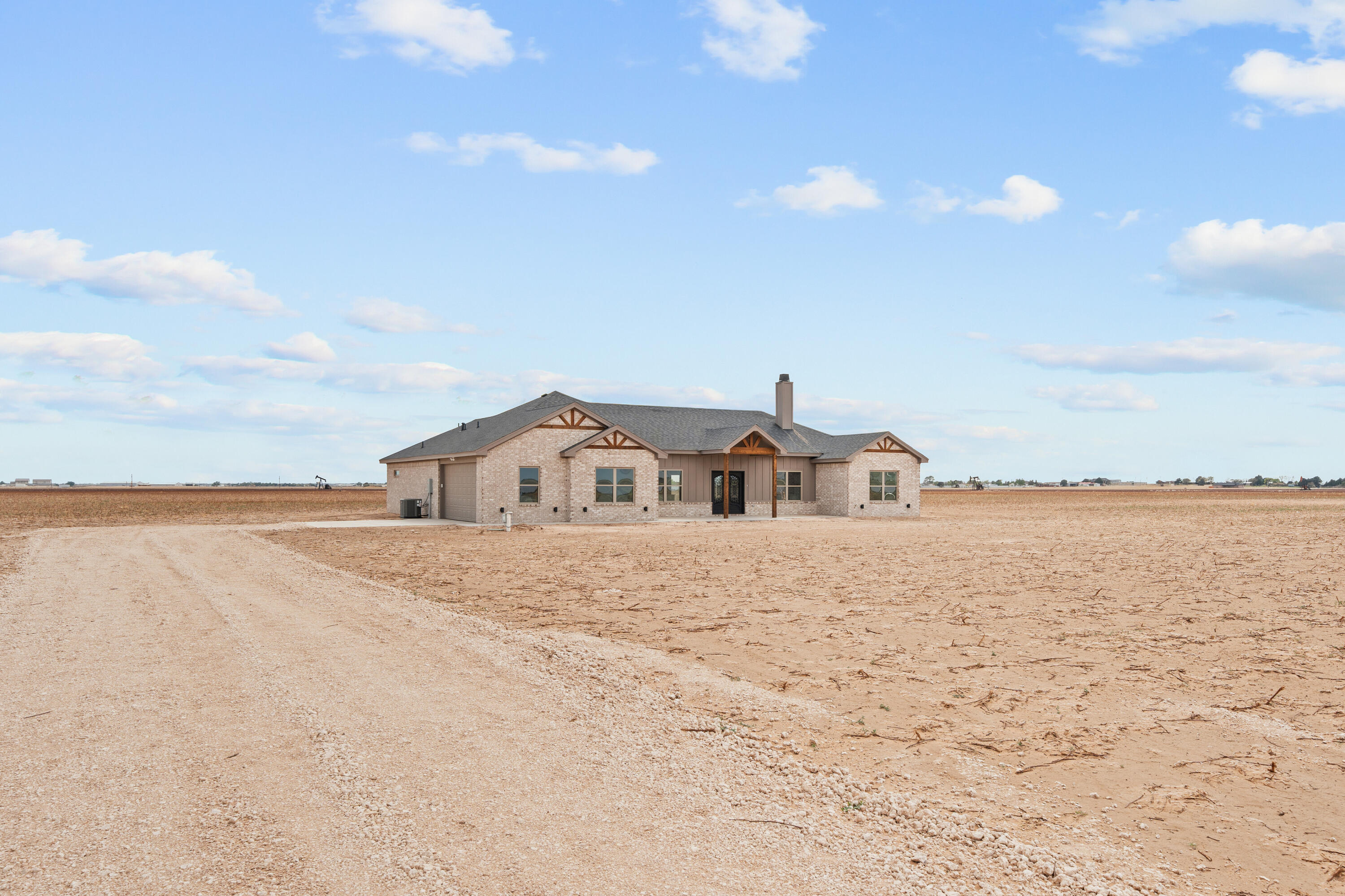 5333 County Road 6100