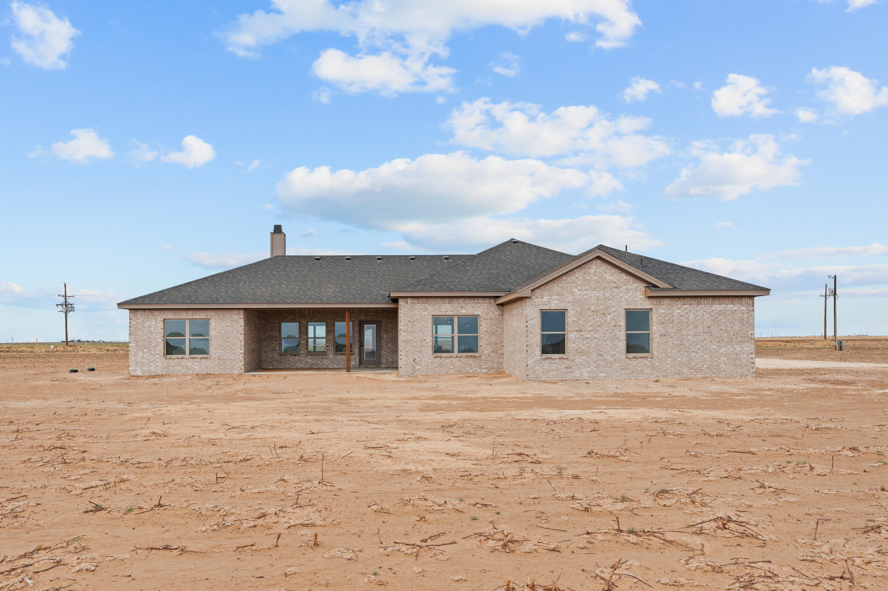 5333 County Road 6100