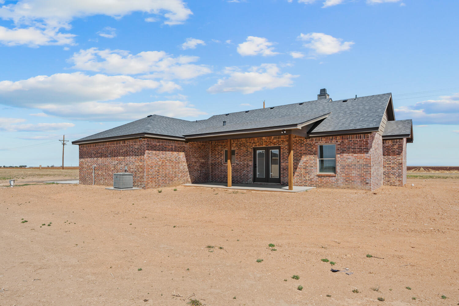 17008 County Road 3100