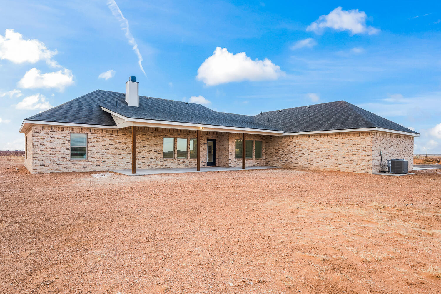 8510 N County Road 1300