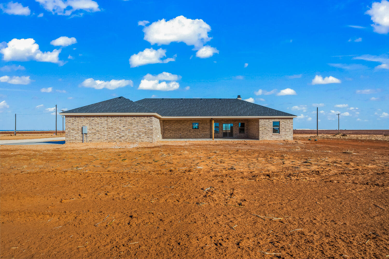 4084 Hawk Road