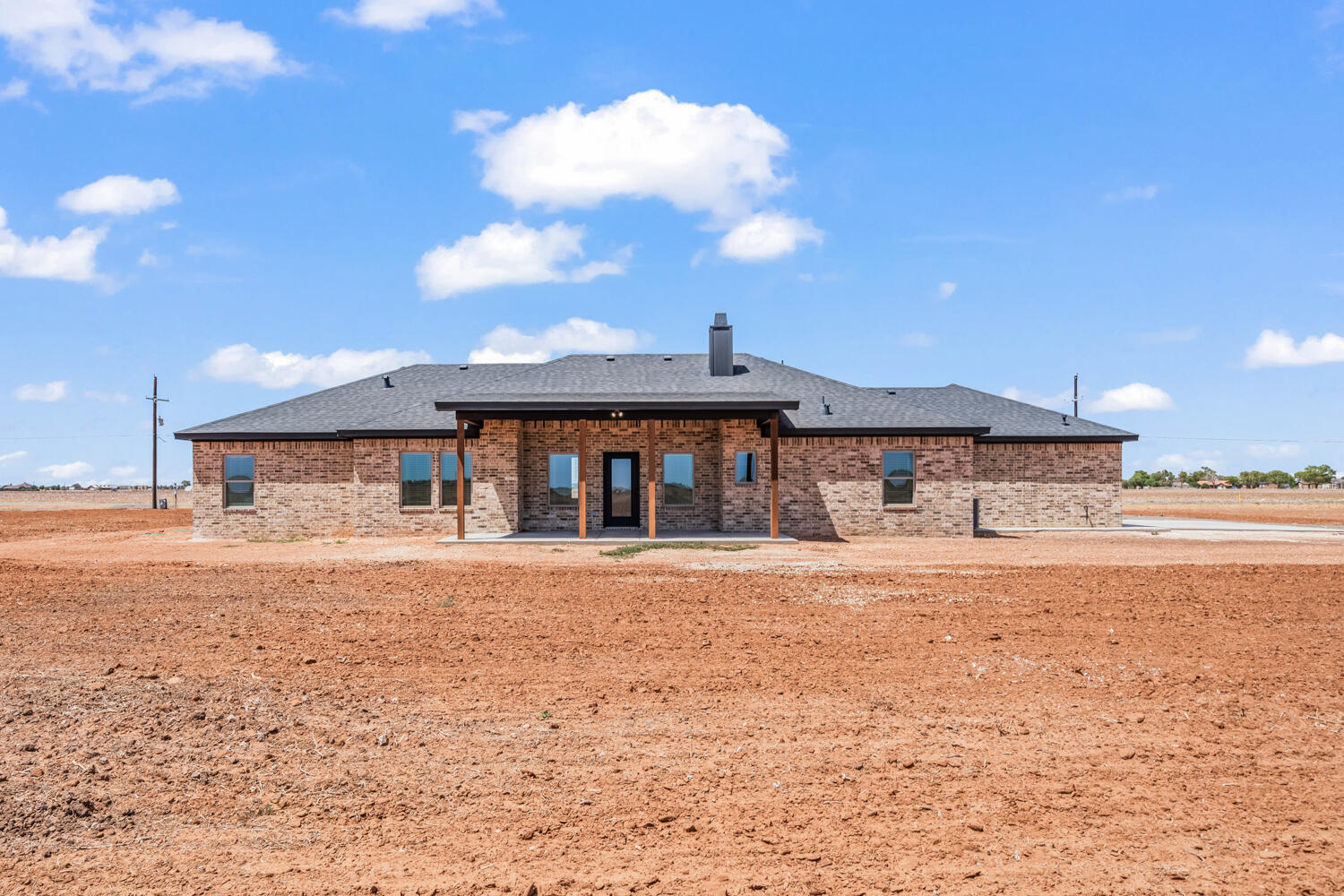 8005 County Road 6100