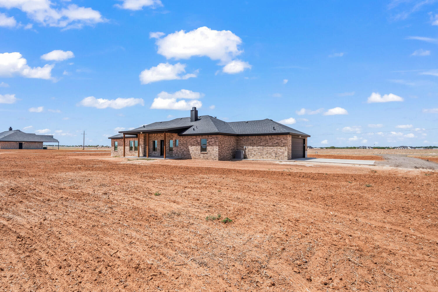 8005 County Road 6100