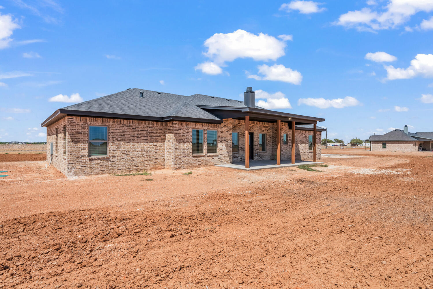 8005 County Road 6100