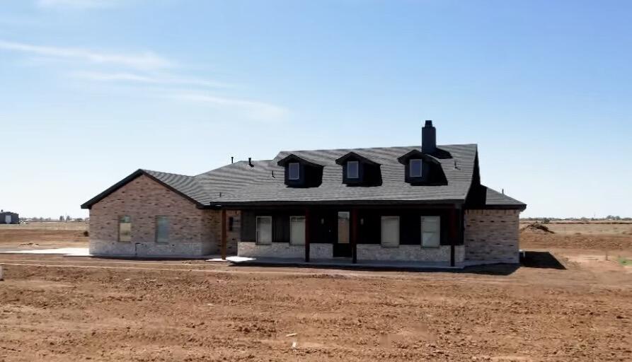 8025 County Road 6100