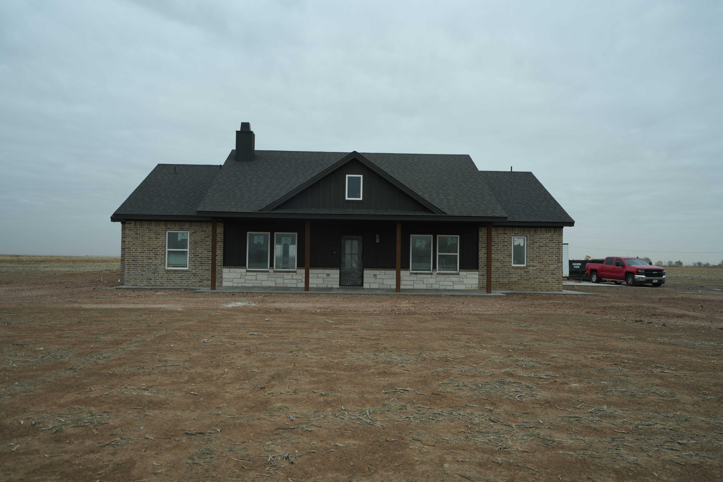 16522 N Farm To Market 179