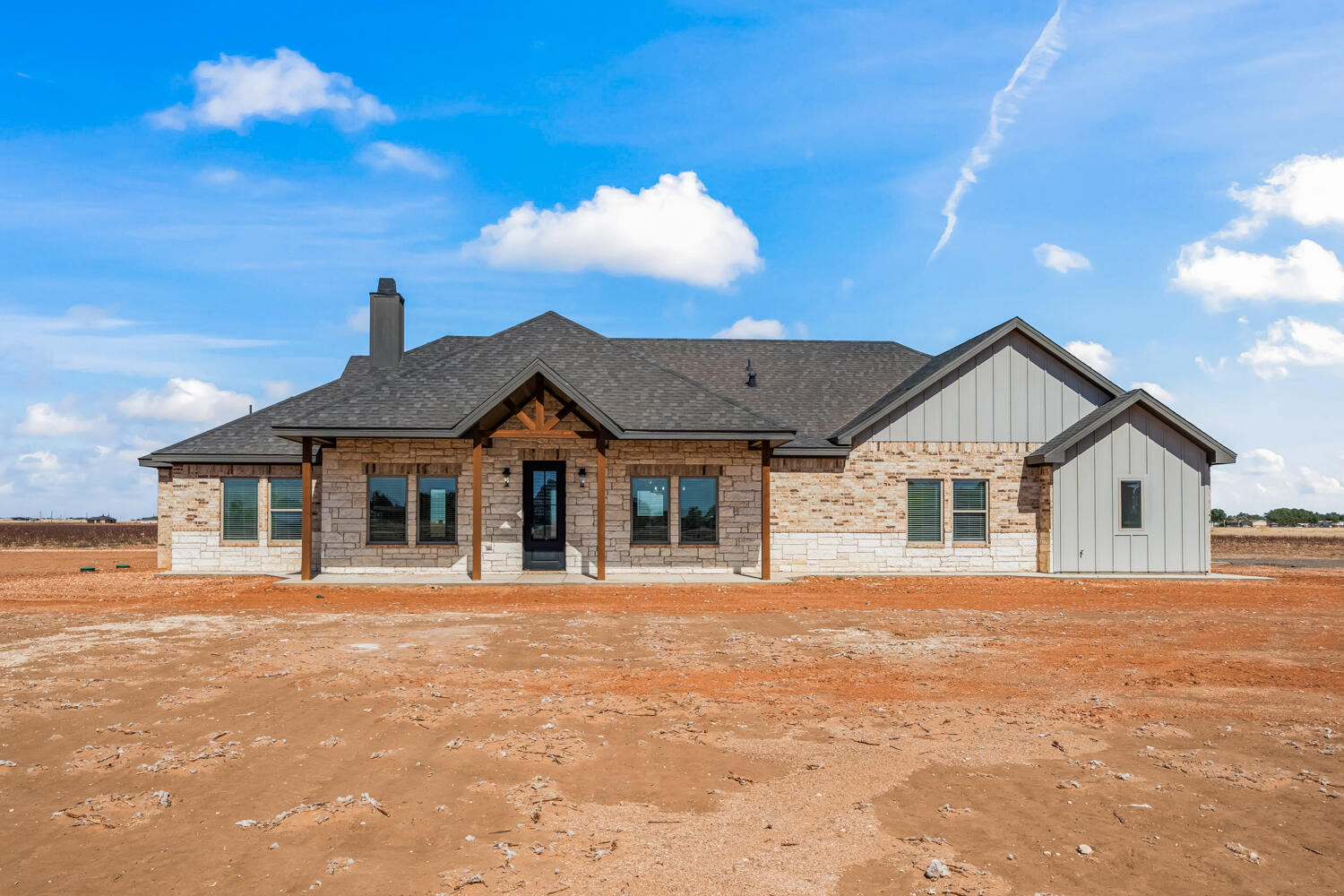 6512 N Farm To Market 2528