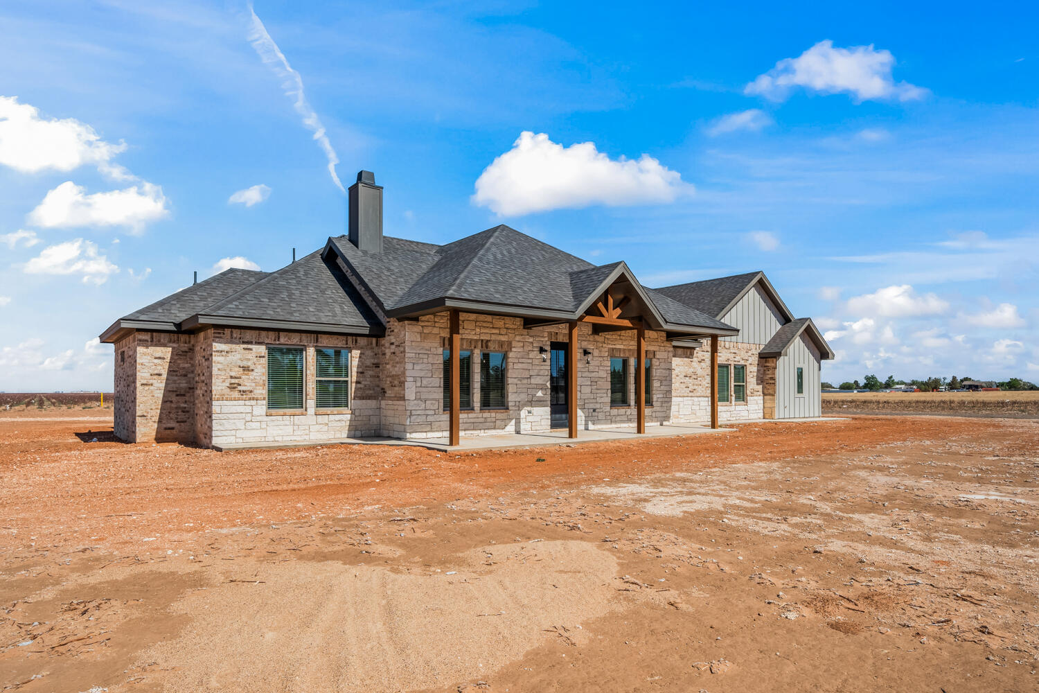 6512 N Farm To Market 2528