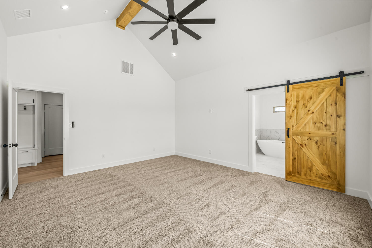 6512 N Farm To Market 2528