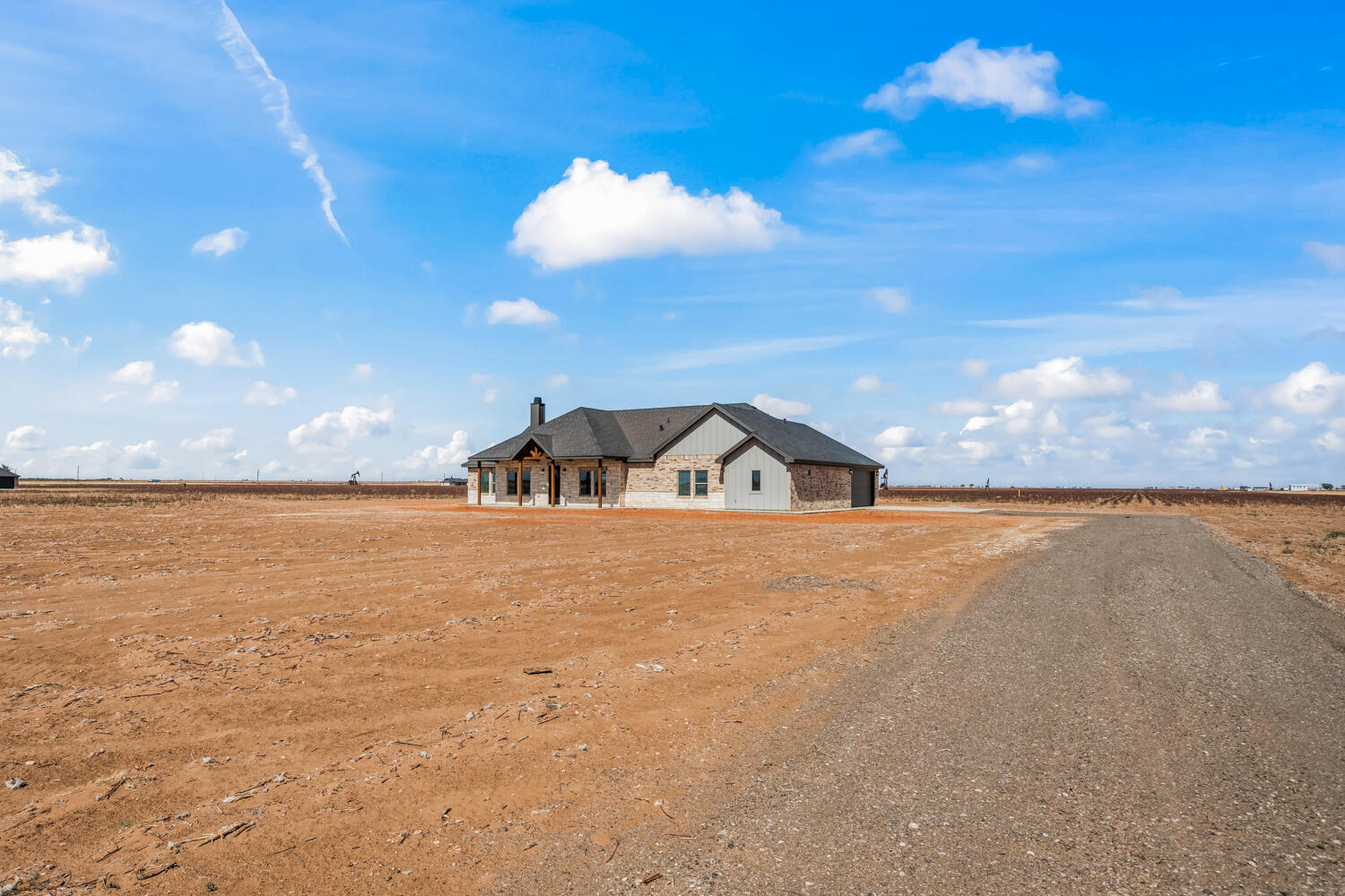 6512 N Farm To Market 2528