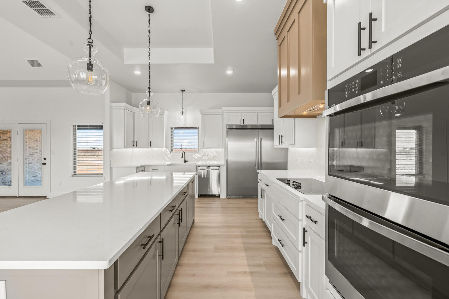 6512 N Farm To Market 2528