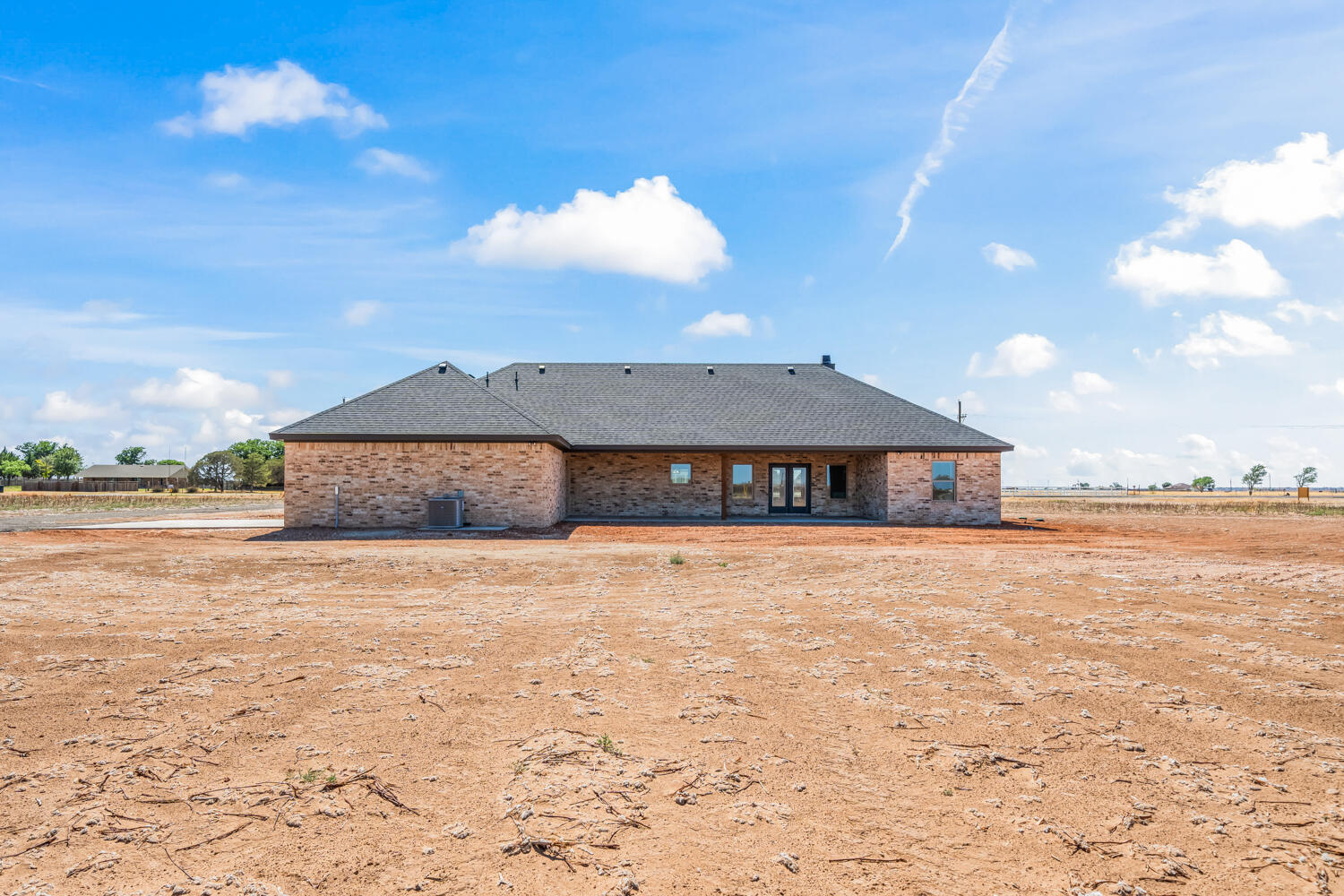 6512 N Farm To Market 2528