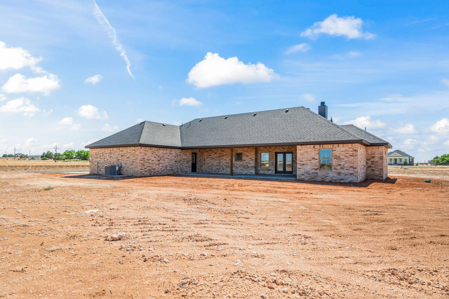 6512 N Farm To Market 2528
