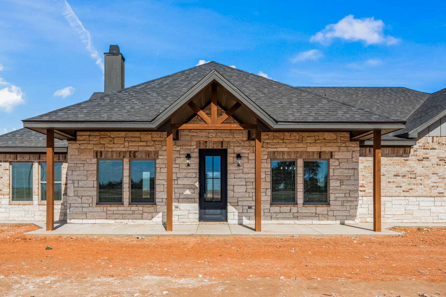 6512 N Farm To Market 2528