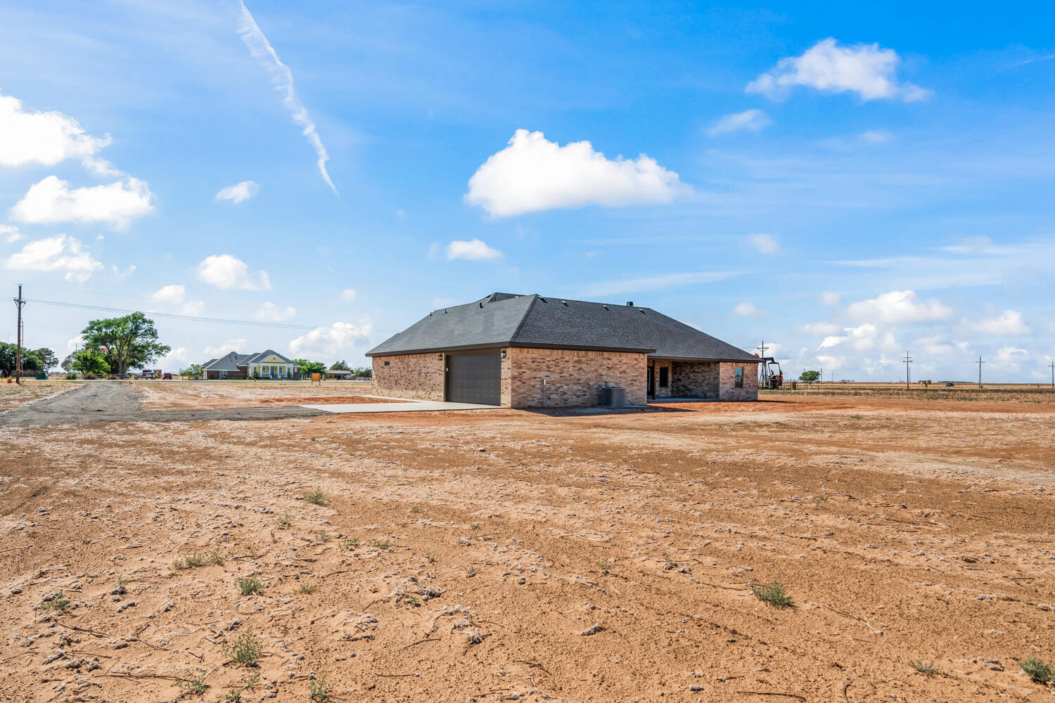 6512 N Farm To Market 2528
