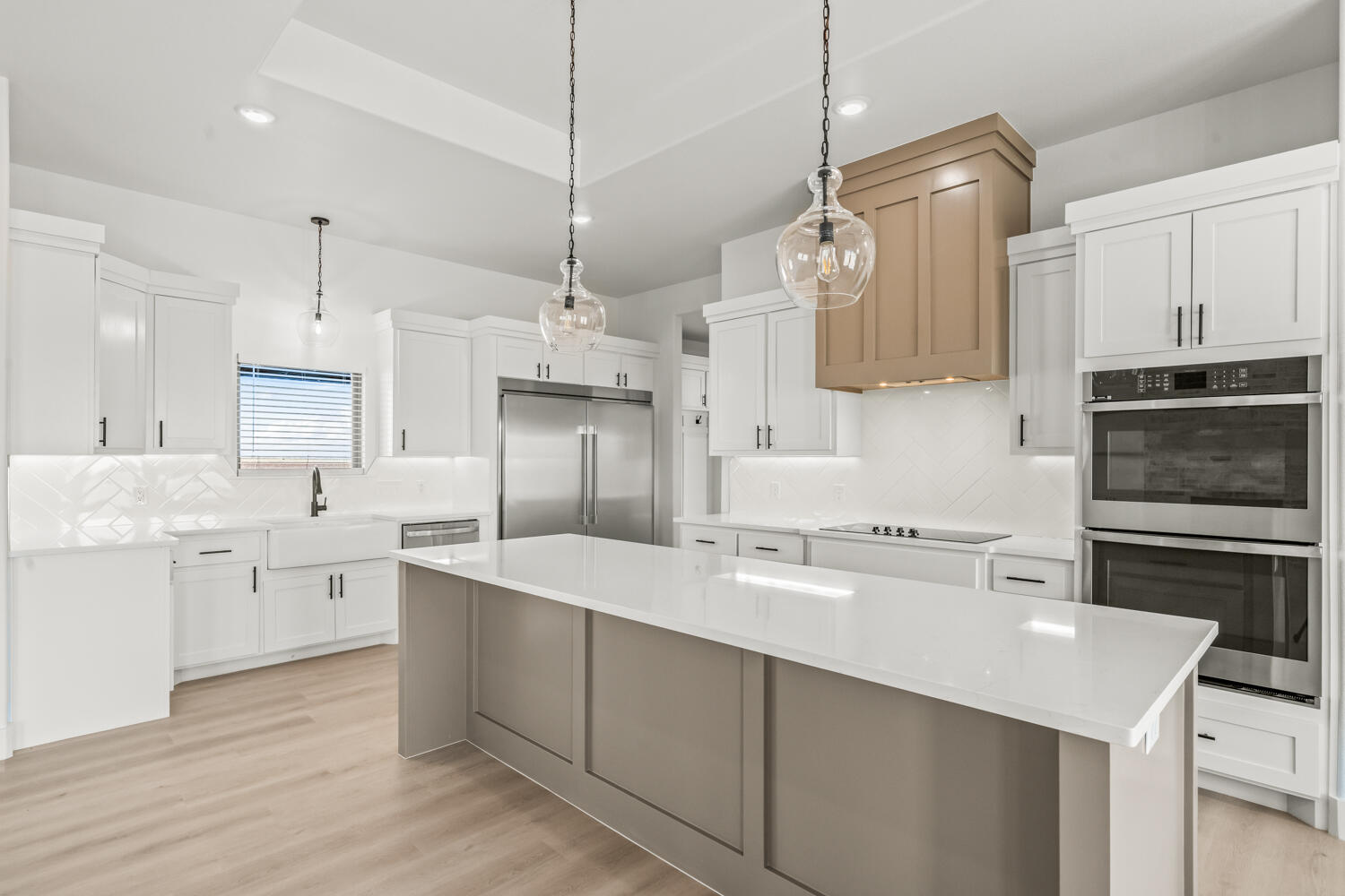 6512 N Farm To Market 2528