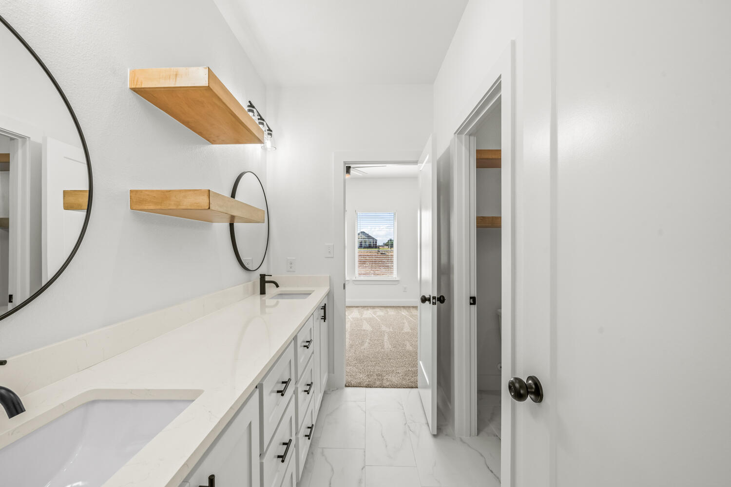 6512 N Farm To Market 2528
