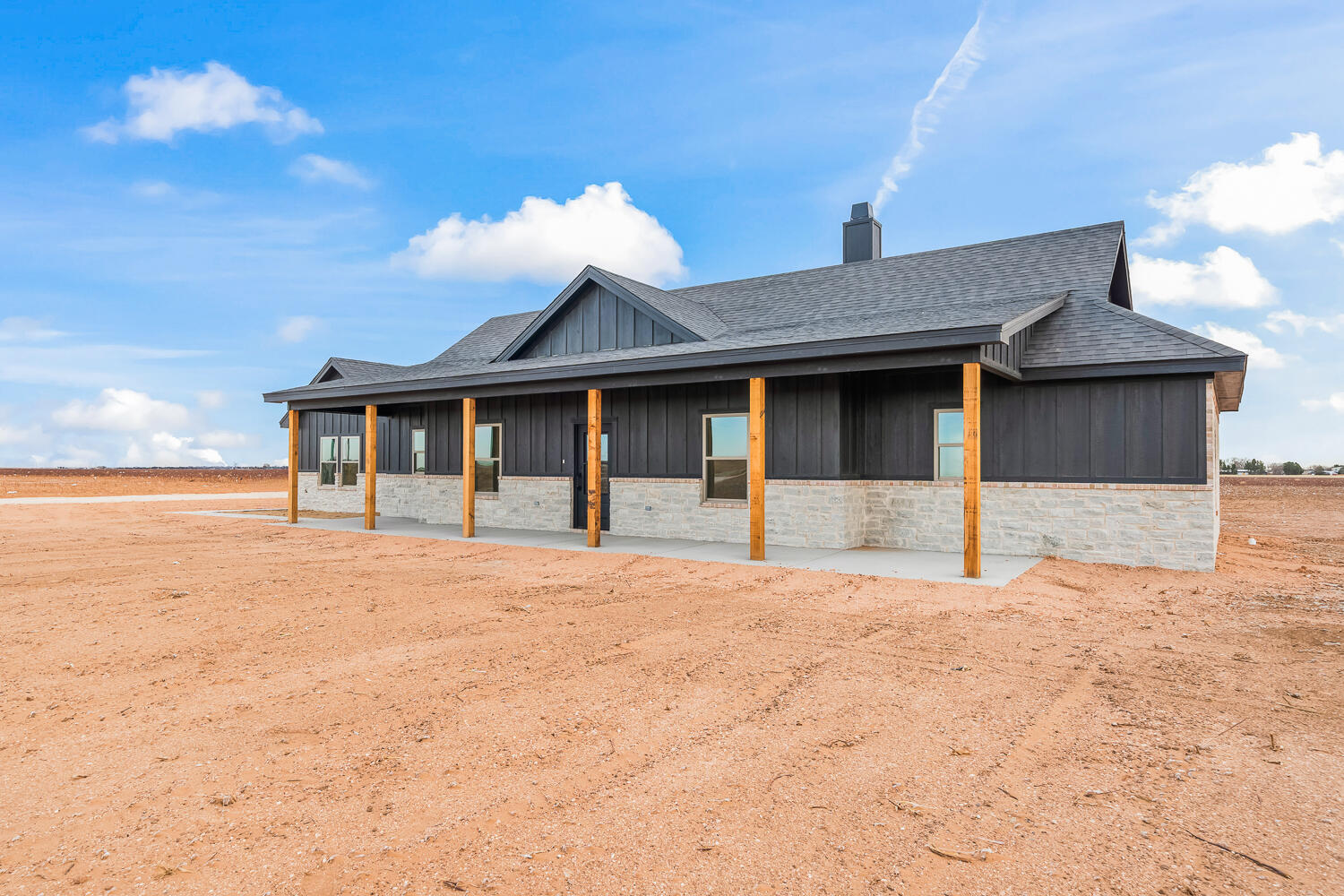 5603 County Road 6100