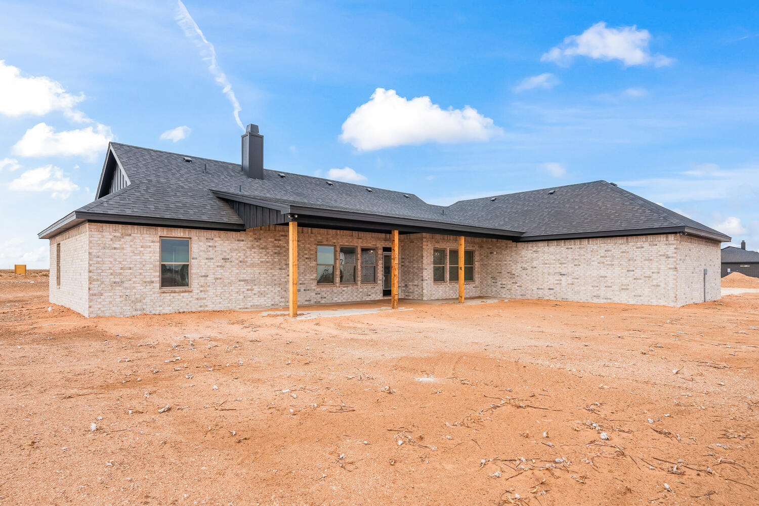 5603 County Road 6100